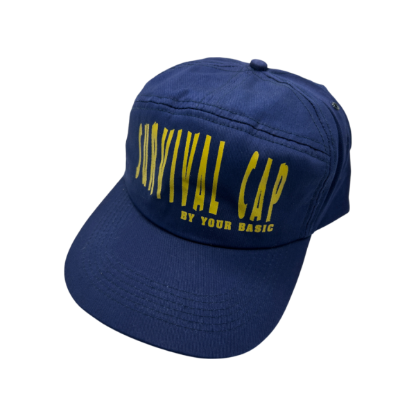 Survival Cap vintage